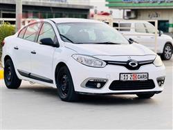 Renault Fluence